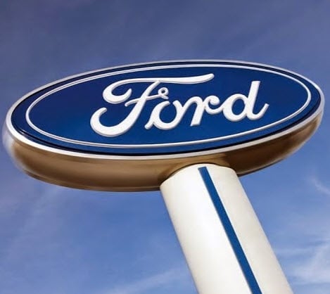 Boshears Ford in Marshall, MI 49068