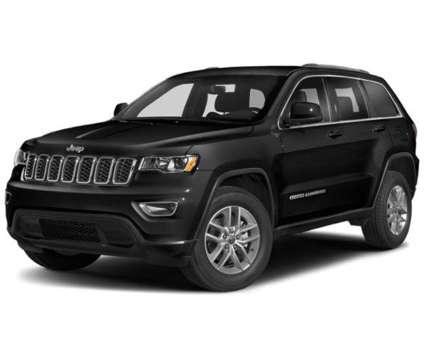2021 Jeep Grand Cherokee Laredo X 4x4 for Sale
