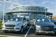 Mercedes-Benz of Fairfield in Fairfield, CA 94533