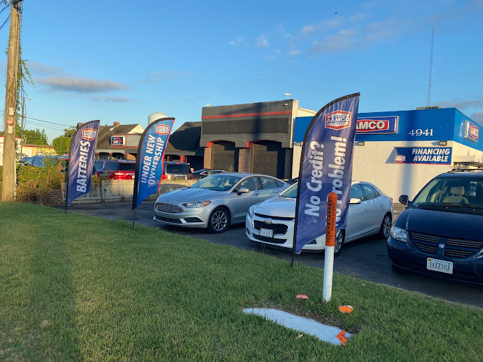 AAMCO Transmissions & Total Car Care - 4941 Virginia Beach | Virginia Beach, VA 23462