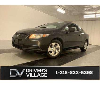 2013 Honda Civic LX for Sale