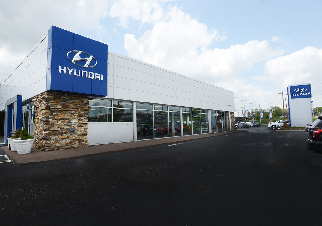 Paramount Hyundai of Hickory in Hickory, NC 28602