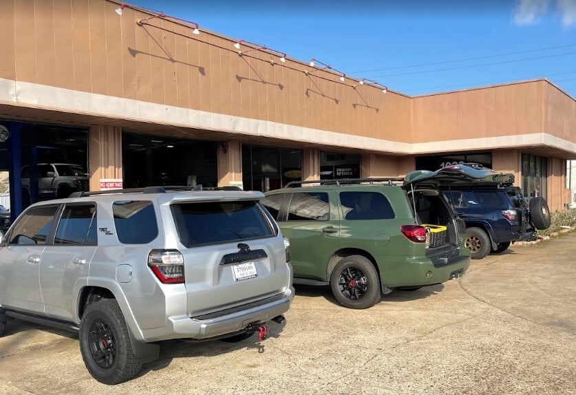 Pro-Choice Auto Care | Missouri, TX 77459