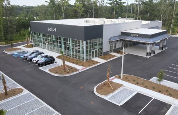 Kia Country of Hilton Head in Bluffton, SC 29910