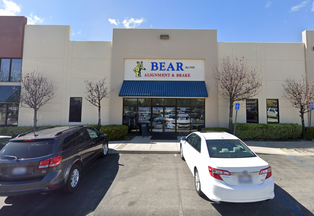 Bear Alignment and Brake - Murrieta | Murrieta, CA 92562