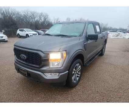 2022 Ford F-150 XL for Sale