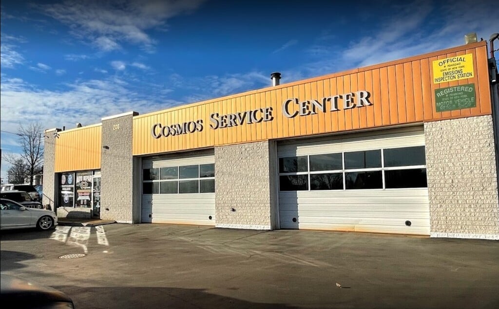 Cosmo's Service Center | West Babylon, NY 11704