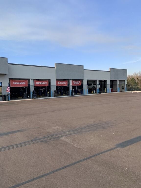 Tire Outlet - Palm Coast | Palm Coast, FL 32137
