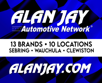 Alan Jay Automotive Network in Sebring, FL 33870