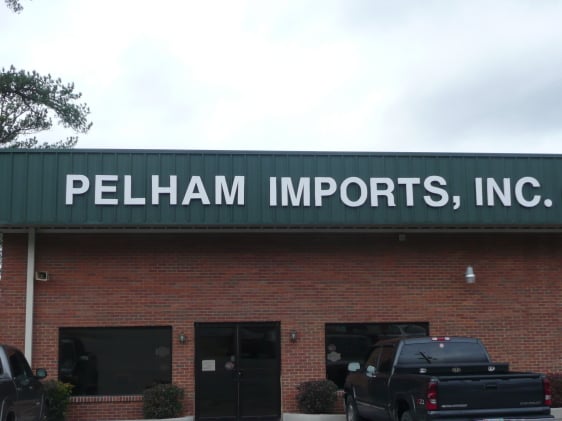Pelham Imports in Pelham, AL 35124