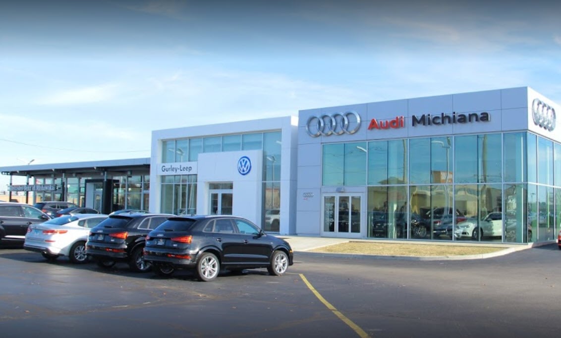 Gurley Leep Motorwerks in Mishawaka, IN 46545