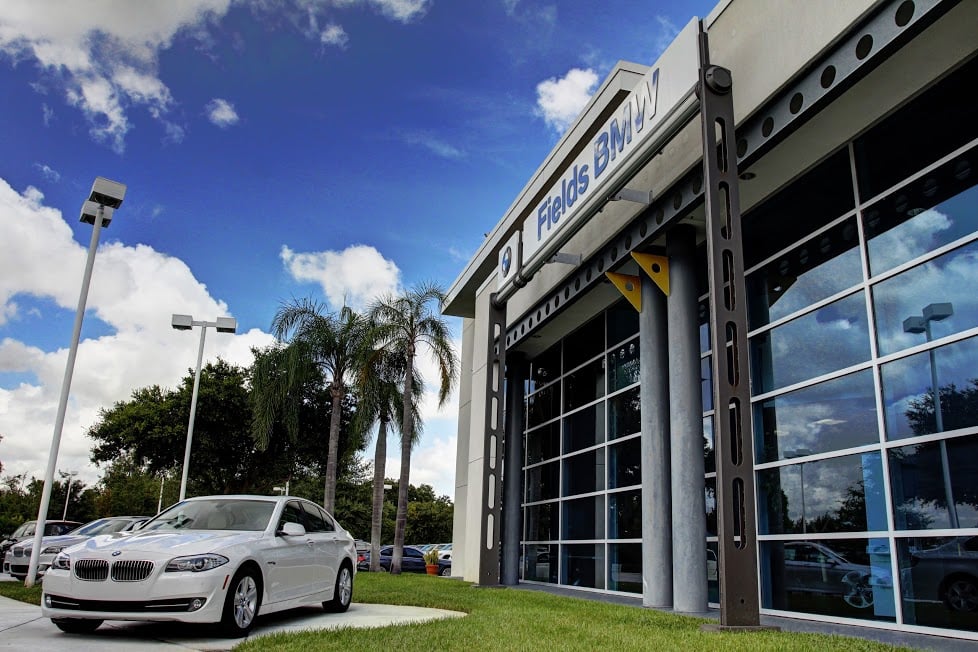 Fields BMW Lakeland in Lakeland, FL 33809