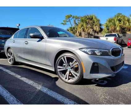 2024 BMW 3 Series 330i Sedan for Sale