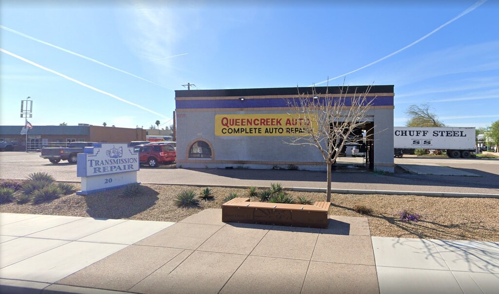 Queen Creek Auto Repair | Queen Creek, AZ 85142