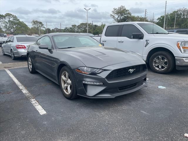 2019 Ford Mustang Eco Boost for Sale
