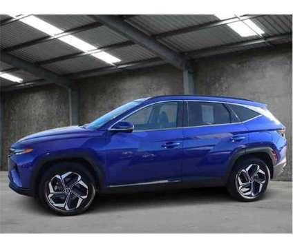 2023 Hyundai Tucson Limited for Sale