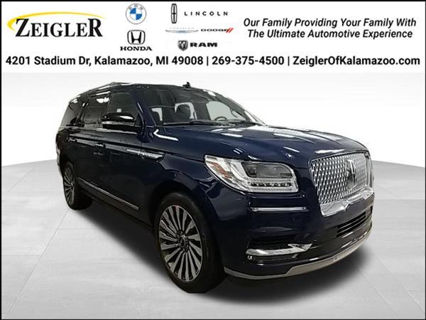 2018 Lincoln Navigator Reserve for Sale
