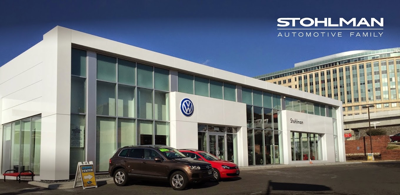 Stohlman VW Subaru in Vienna, VA 22182