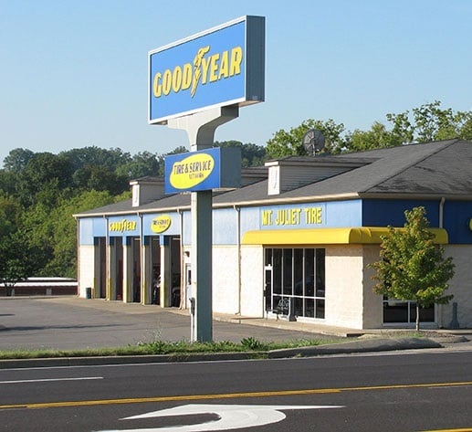 Mt. Juliet Tire Center - Full Service AutoCare & Repair! | Mount Juliet, TN 37122