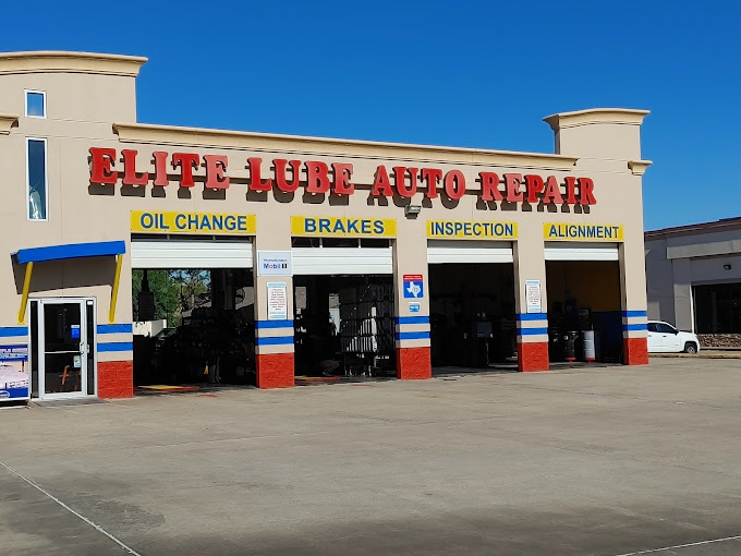 Yes Auto Fix - Bay Area Blvd | Houston, TX 77058