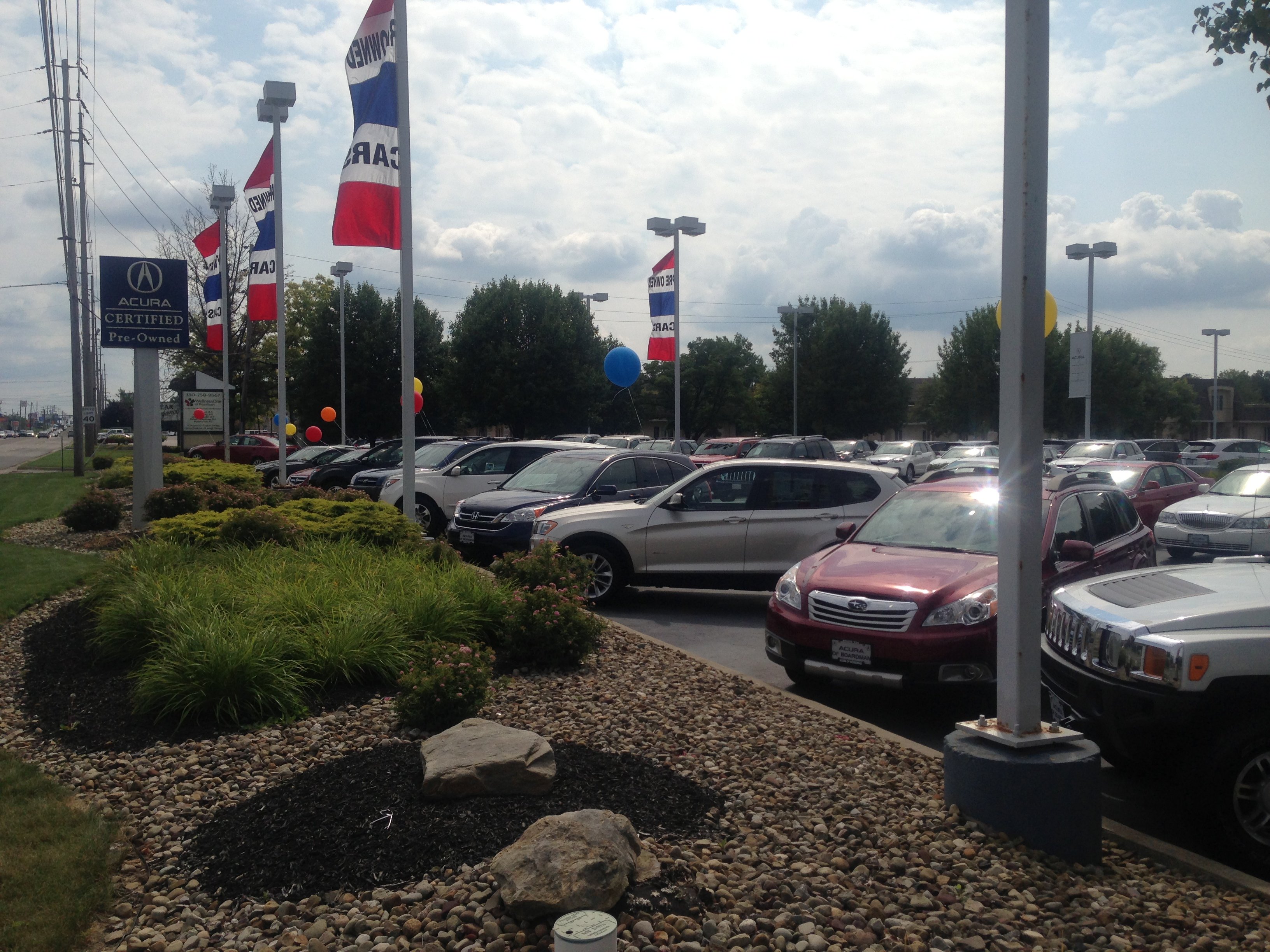 Boardman Mitsubishi in Boardman, OH 44512