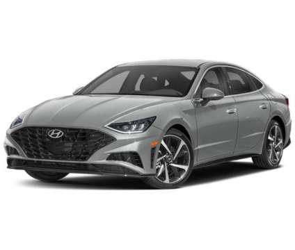 2021 Hyundai Sonata SEL Plus for Sale