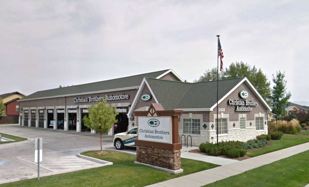 Christian Brothers Automotive - South Meridian | Meridian, ID 83642