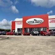 Motor Trends of Houston in Alvin, TX 77511