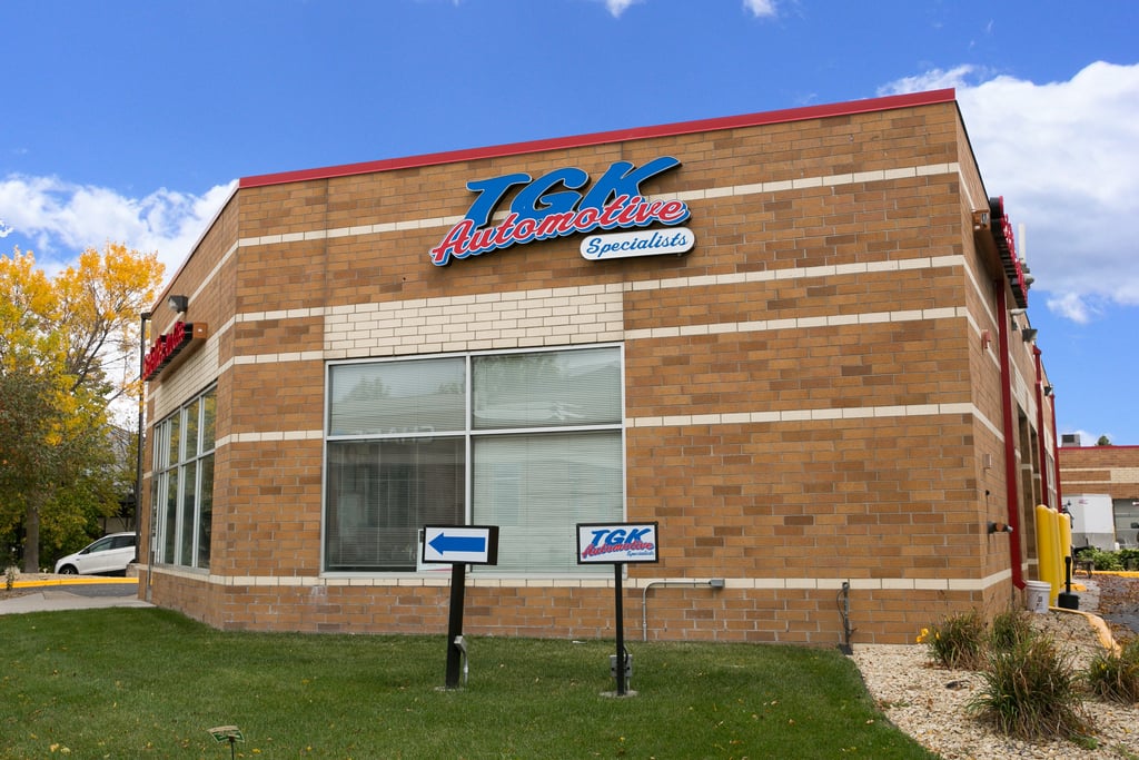 TGK Automotive - Maple Grove | Maple Grove, MN 55369