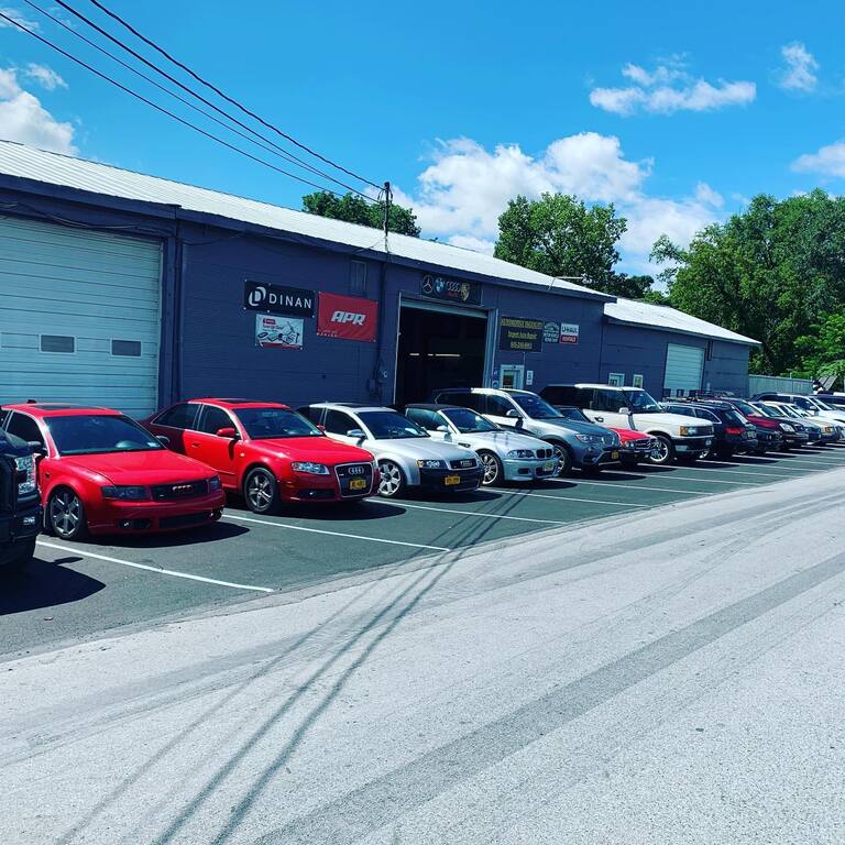 Automotive Ingenuity | Pine Island, NY 10969