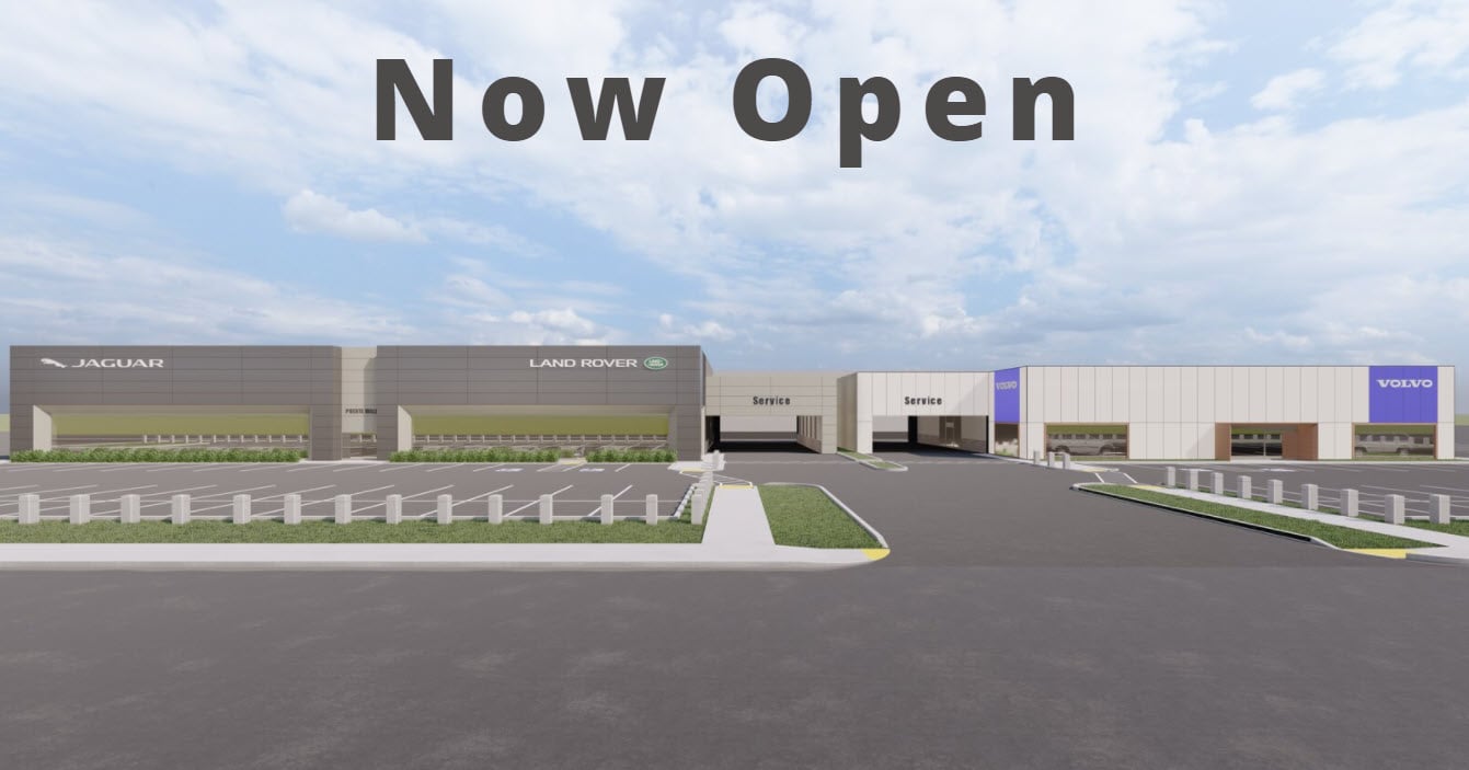 Jaguar Land Rover of Puente Hills in San Gabriel, CA 91748
