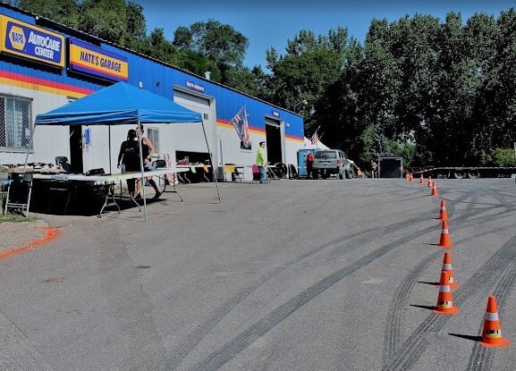 Nate's Garage | Cannon Falls, MN 55009