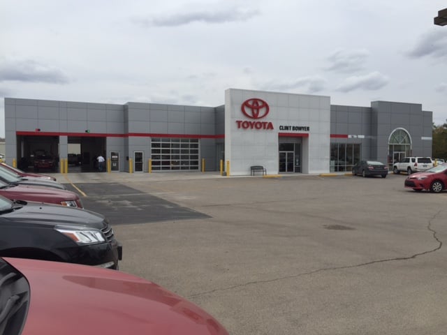 Clint Bowyer Autoplex in Emporia, KS 66801