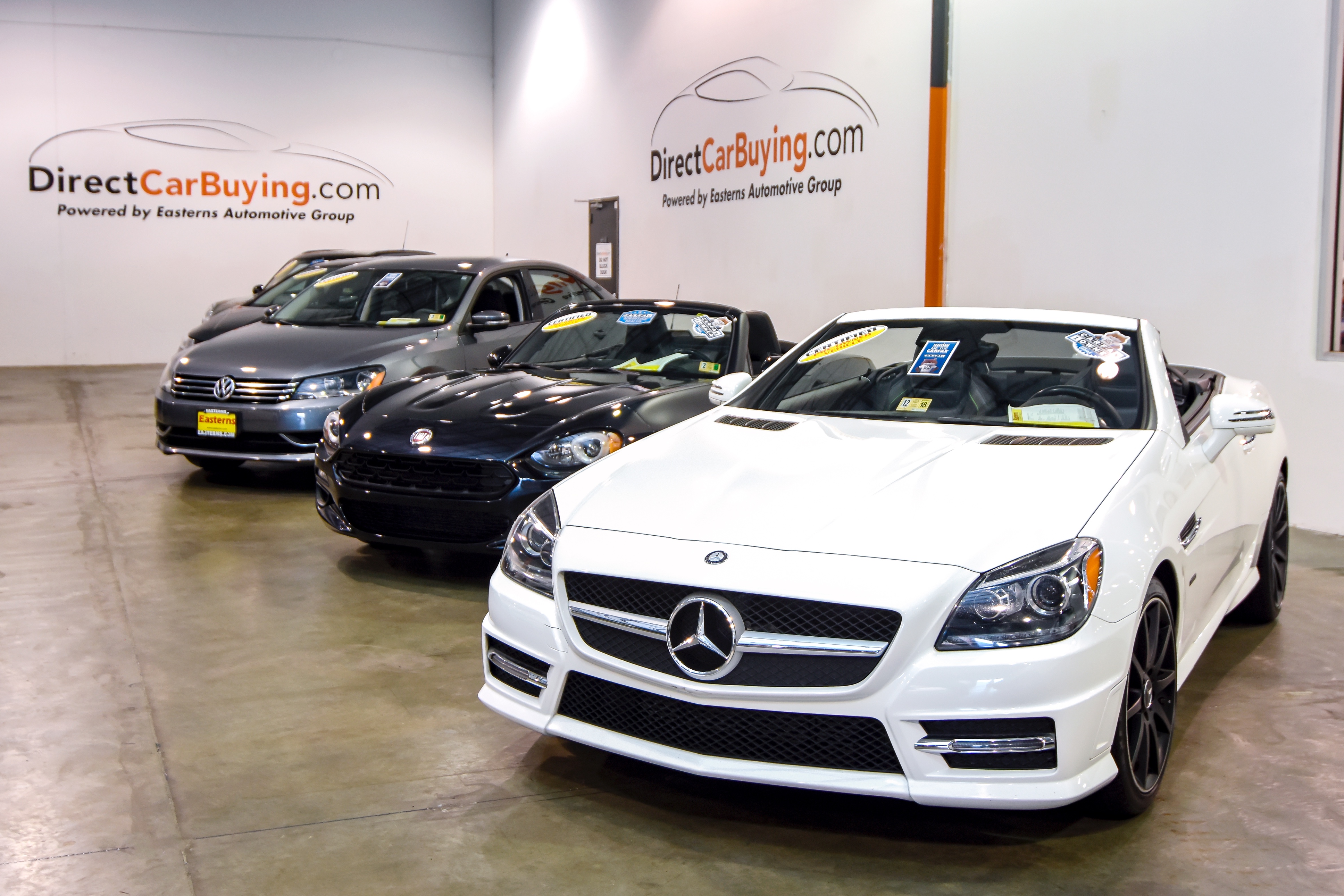 Easterns Automotive Group of Sterling / Direct Car Buying in Sterling, VA 20166
