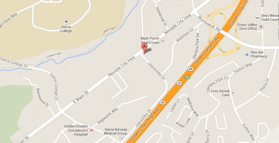 McMillen's Gold Country Motors in Grass Valley, CA 95945