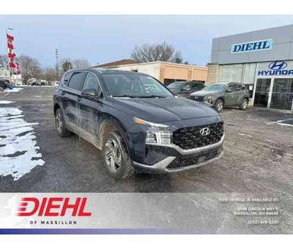 2021 Hyundai Santa Fe SE for Sale