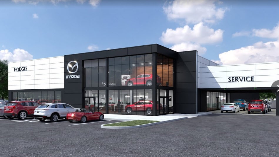 Hodges Mazda Of St. Augustine in St. Augustine, FL 32084
