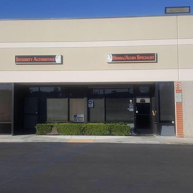 Integrity Automotive | Chino, CA 91710