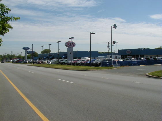 Bob Bell Ford in Glen Burnie, MD 21061