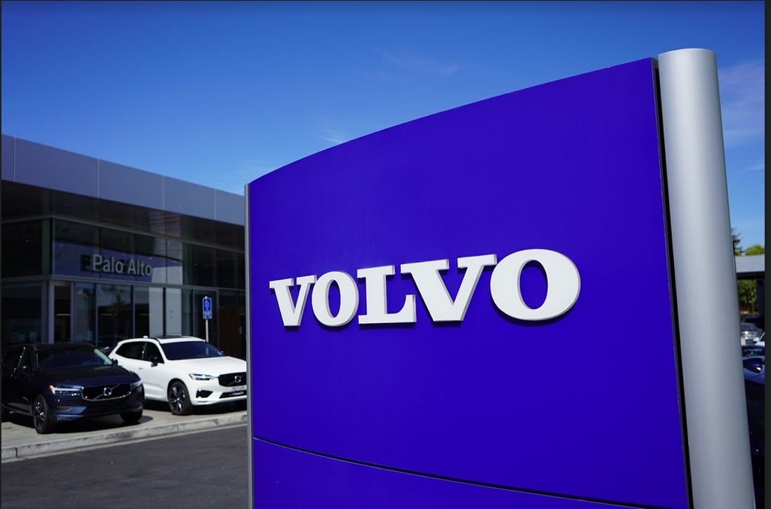 Volvo Cars of Palo Alto in Palo Alto, CA 94306
