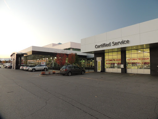 Bob Johnson Buick GMC South LLC in Henrietta, NY 14467