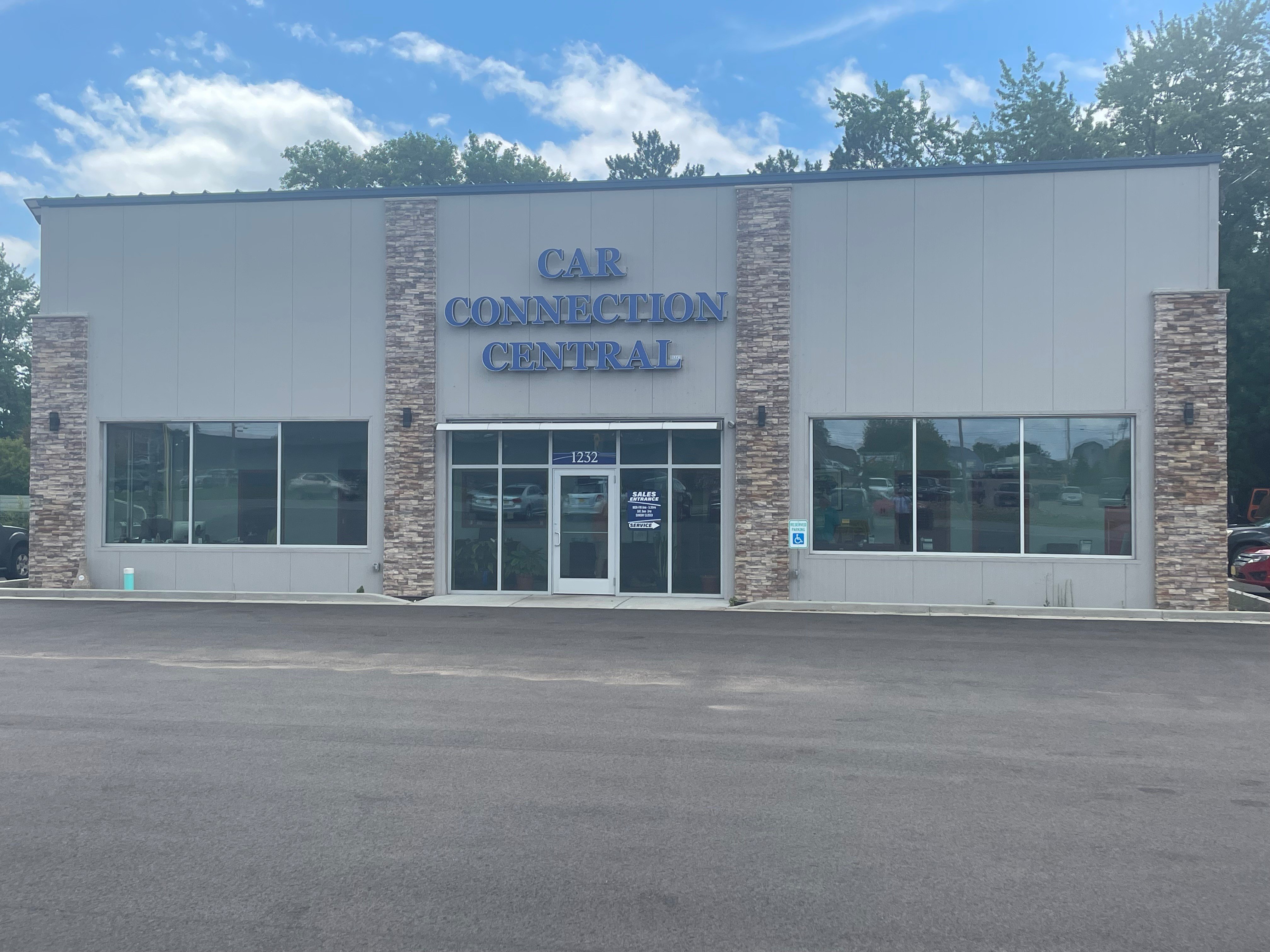 Car Connection Central, LLC in Schofield, WI 54476