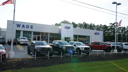 Wade Ford in Smyrna, GA 30080