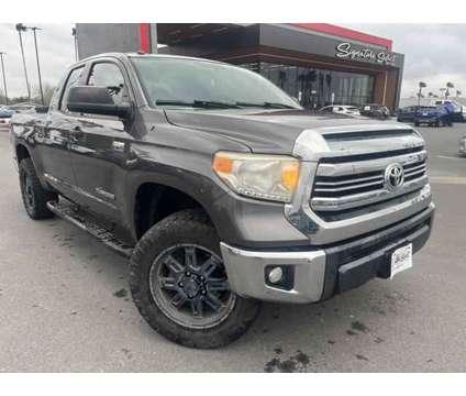 2016 Toyota Tundra TRD Pro 5.7L V8 for Sale