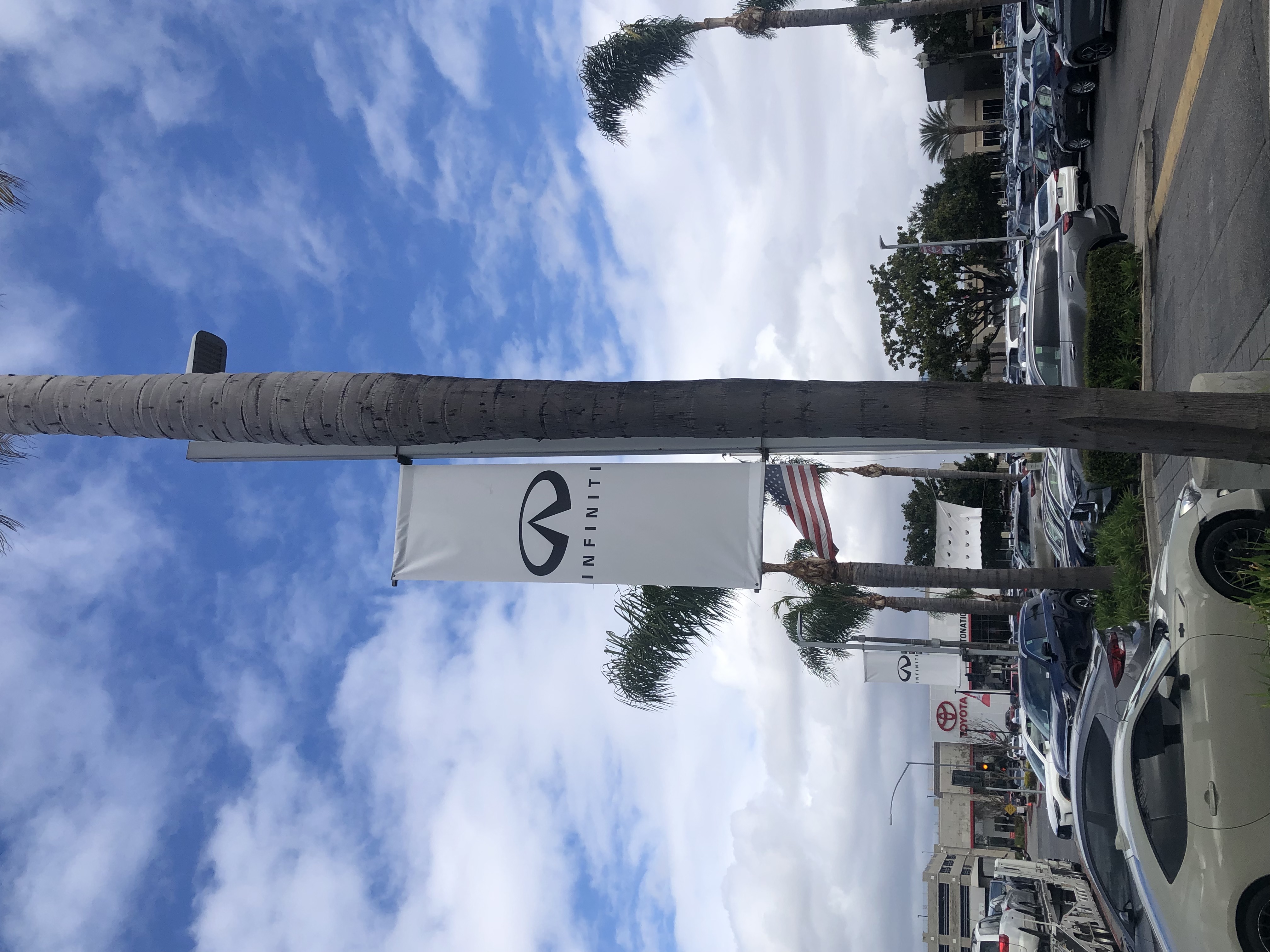 Cerritos INFINITI in Cerritos, CA 90703