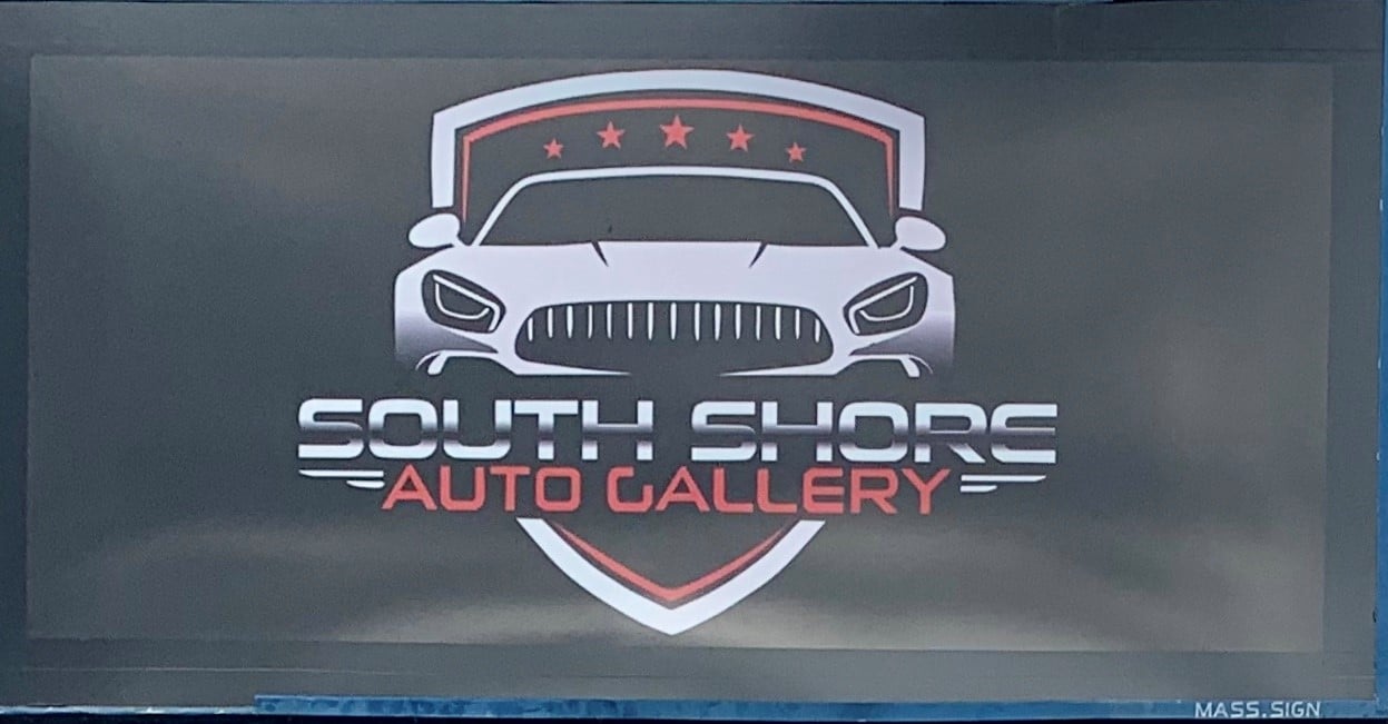 South Shore Auto Gallery Inc in Abington, MA 02351