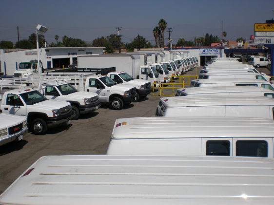 Atlantis Auto Sales in La Puente, CA 91744