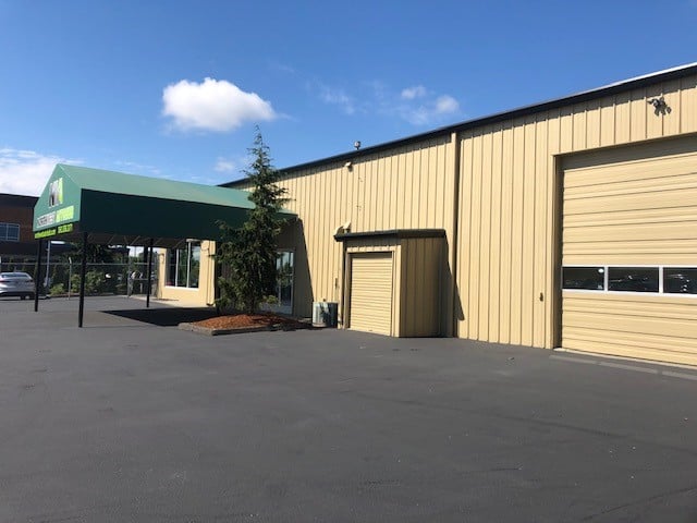 NorthWest AutoHub in Mount Vernon, WA 98273