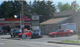 Montage Motors in Scranton, PA 18505