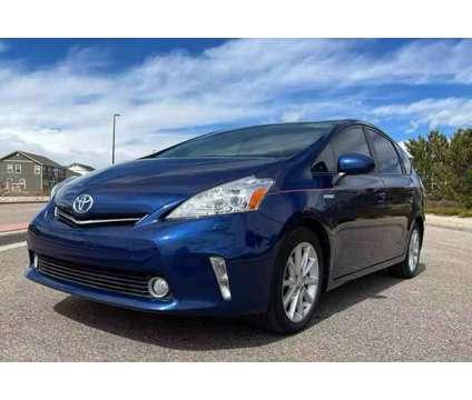 2014 Toyota Prius v for sale